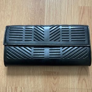 Brand new BCBG clutch for sale
